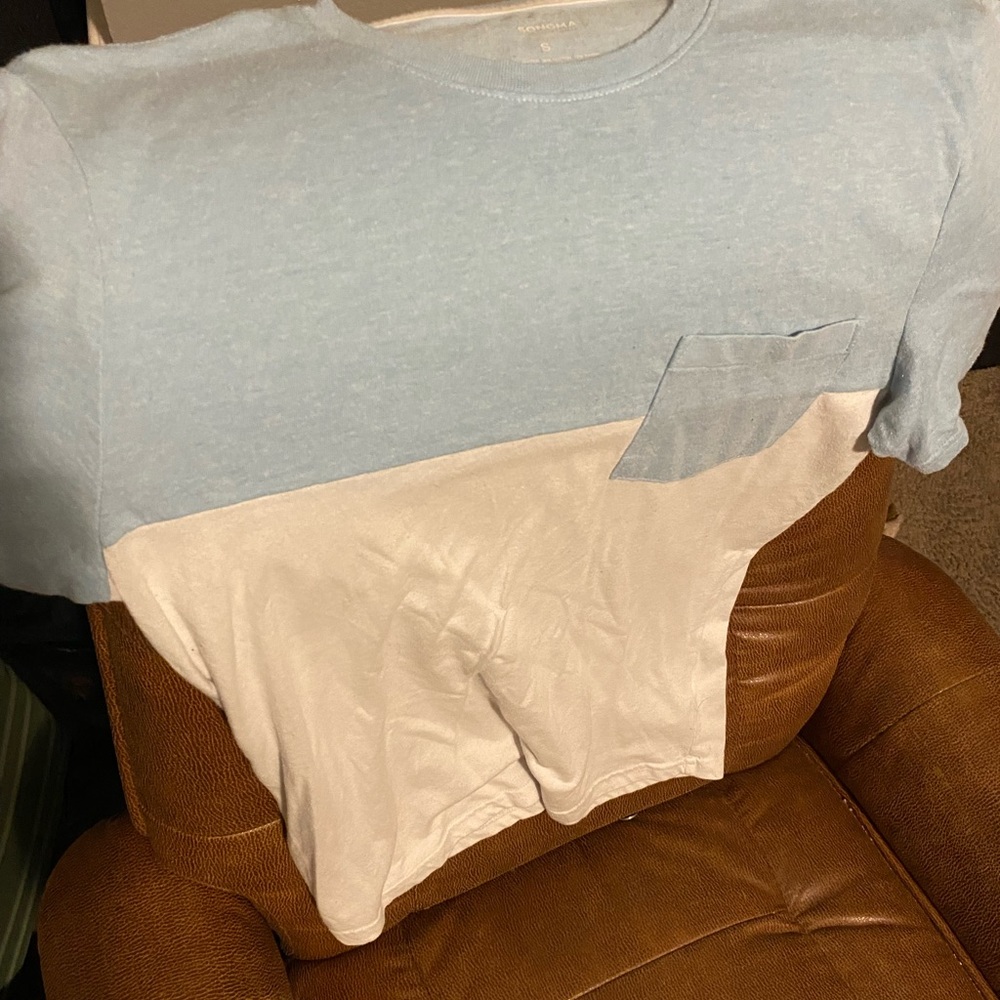 Nice casual T-shirt